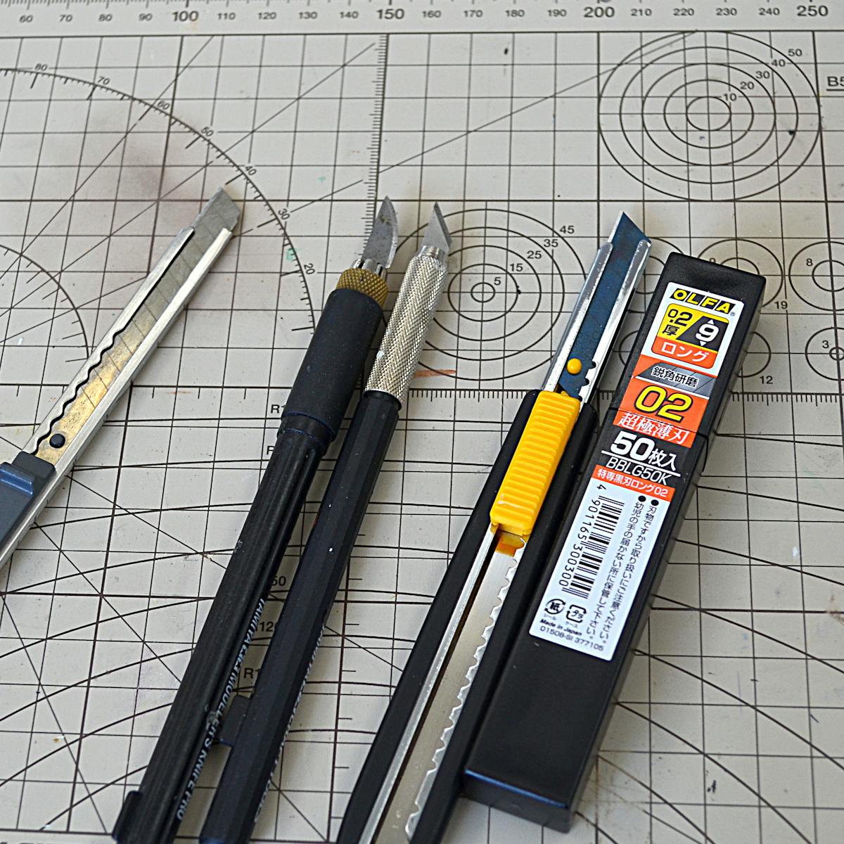 バウムクーヘンを作ってみました ｖｏｌ ３ くじら亭のミニチュアものづくり ミニチュアフードコレクション