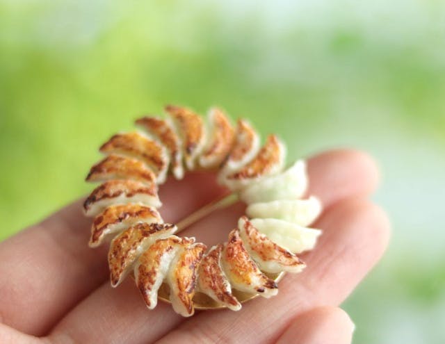 餃子グッズ | ミニチュアフードコレクション