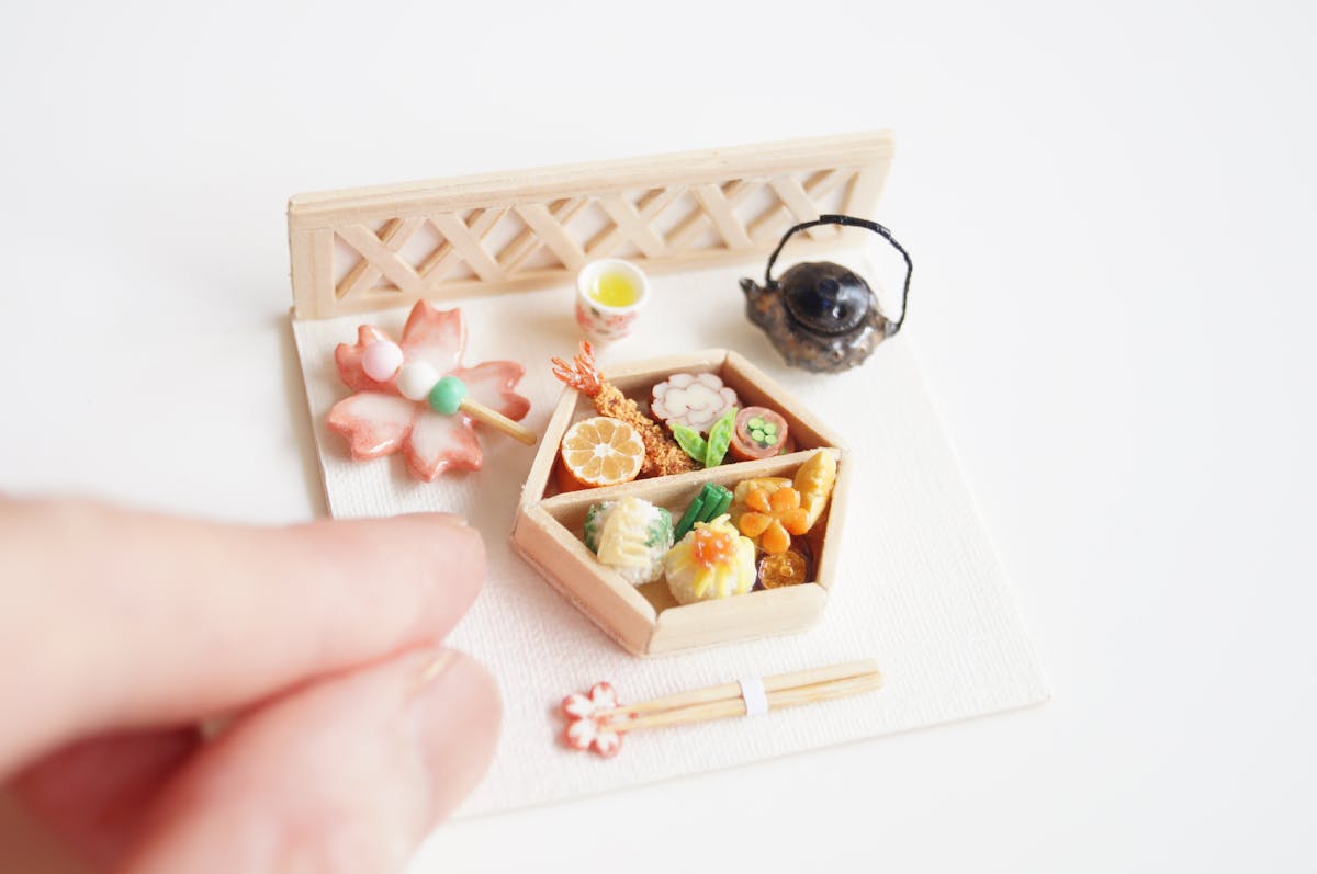 器/ミニチュア陶芸 | ミニチュアフードコレクション