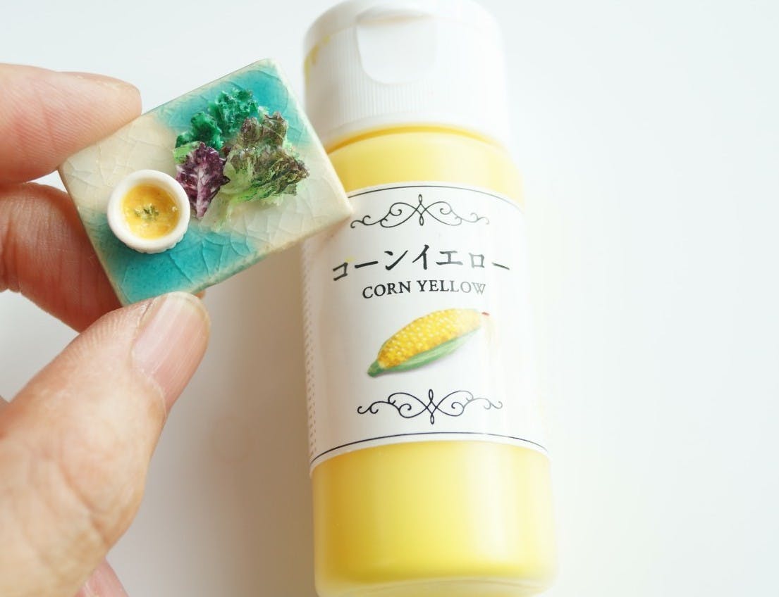 美品 希少カラー イエローコーン YELLOW CORN ジャケット LL